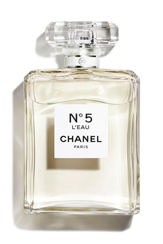 N°5 L'EAU Spray 100 Ml - 1