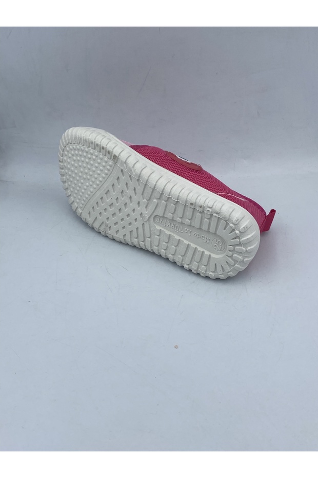 Panduf yazlık keten ayakkabı 03348 - 7