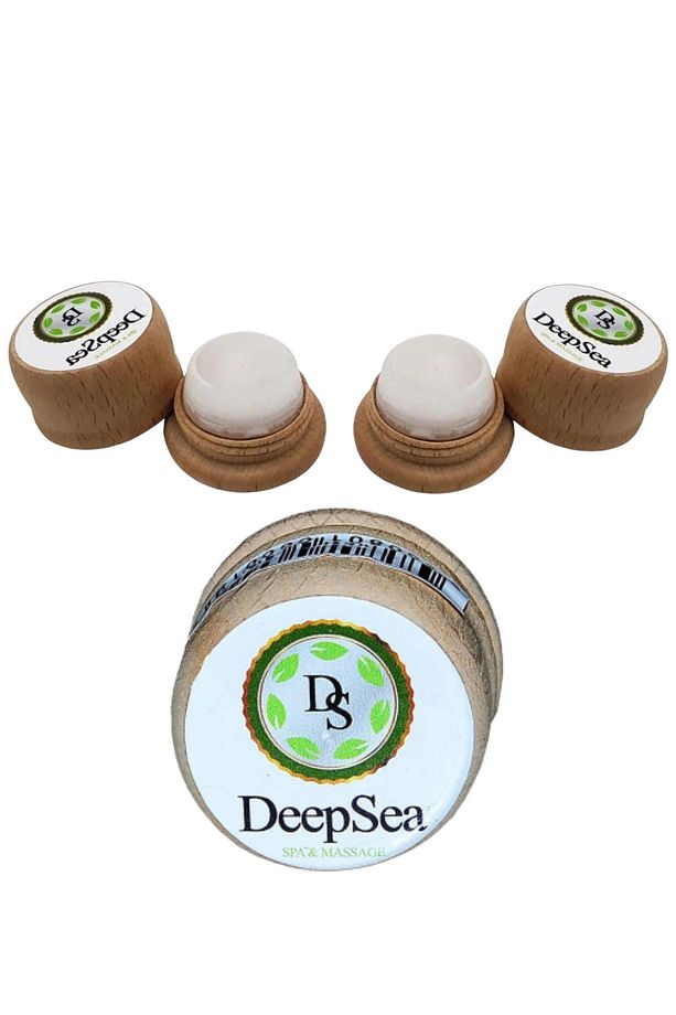 Migren Taşı Menthol 7 Gr 3 Adet - 1