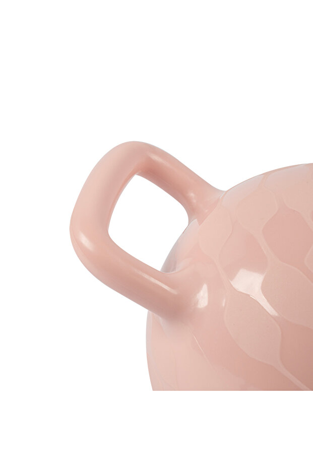 LB7010P Su Dolu Kettlebell - 4