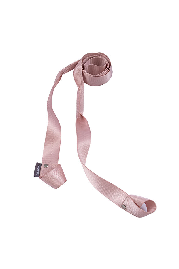 LB7080P Yoga Kayışı - 2