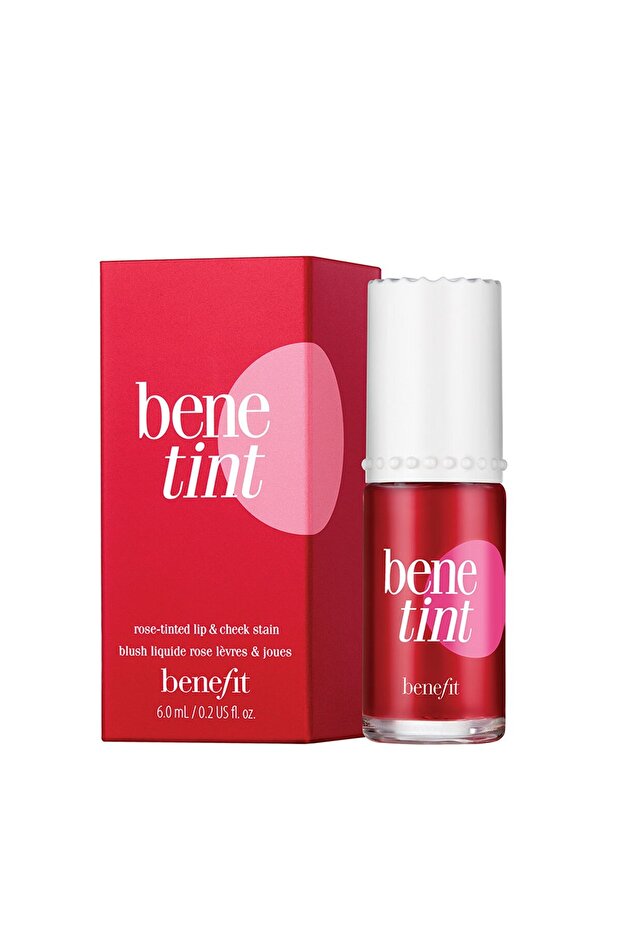 Benetint Likit Allık - 1