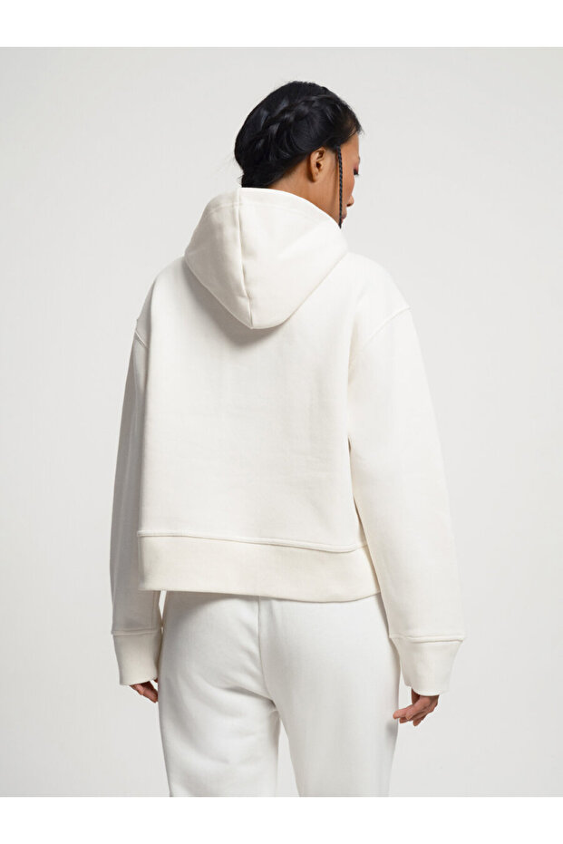 Kadın Sweatshirt Lf2033675 - 3