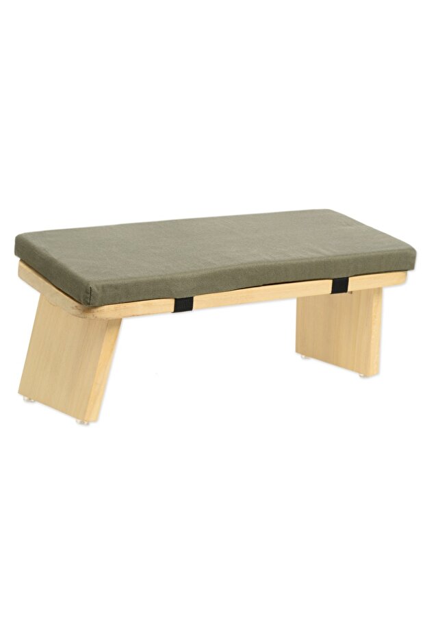 Meditasyon taburesi - 2