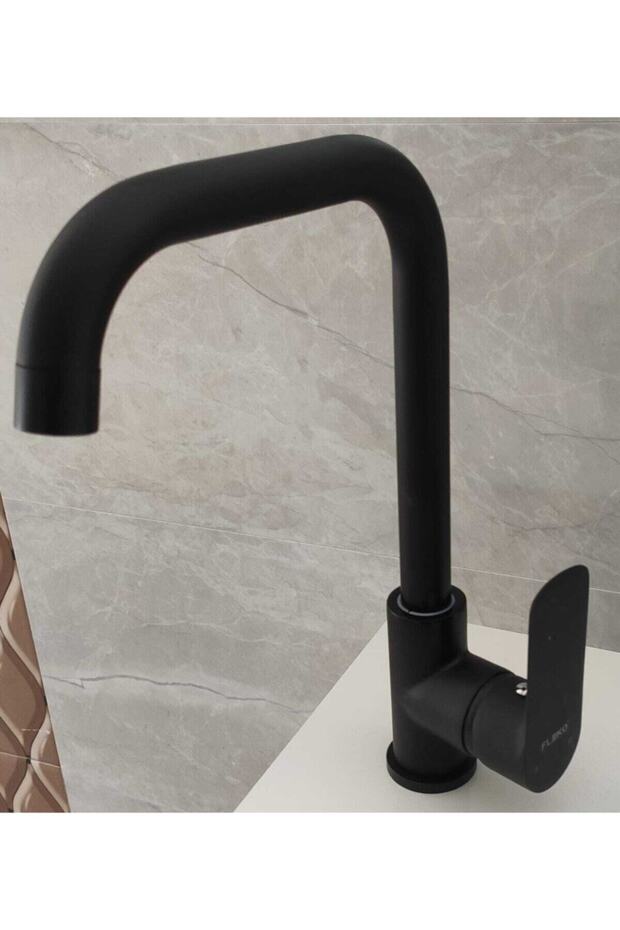 Fleko Siyah Evye Bataryası - 1