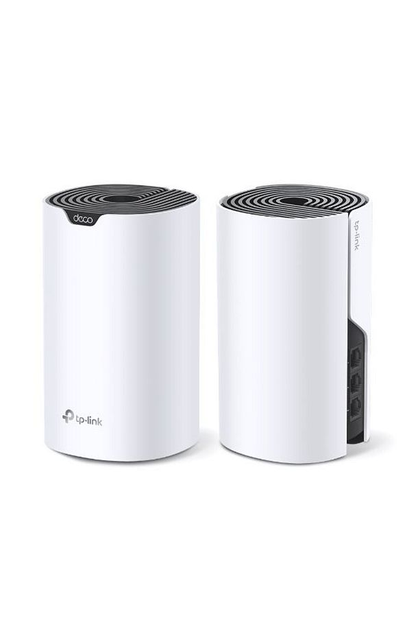 DECO-S7-2P AC1900 Whole Home Mesh Wi-Fi System - 2