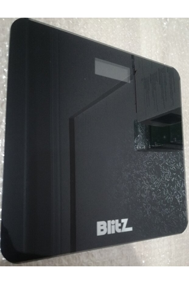 Akıllı Banyo Baskülü - 3