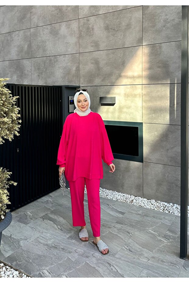 Basic Tunikli Takım