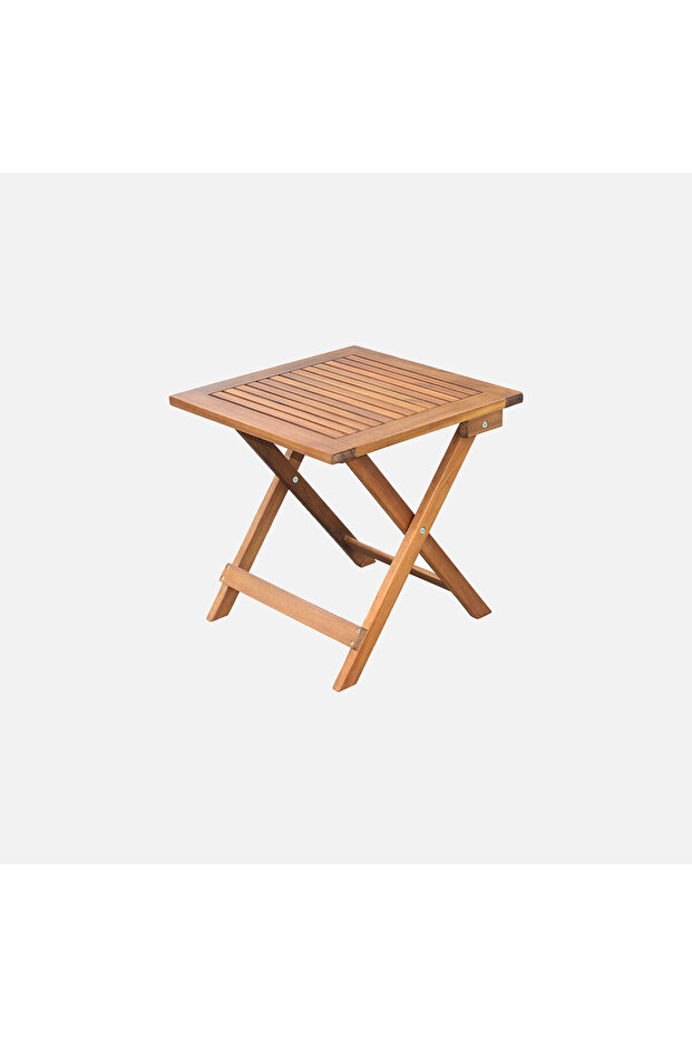 Diana Katlanır Sehpa - 1