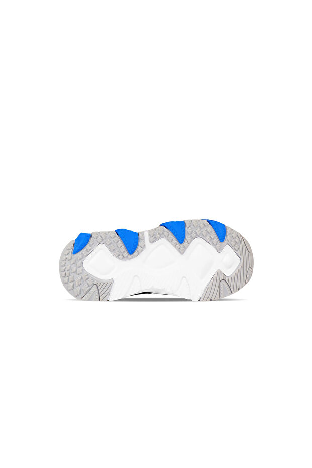 31-37 Numara Hafif Ortopedik Unisex Çocuk Bot - 7
