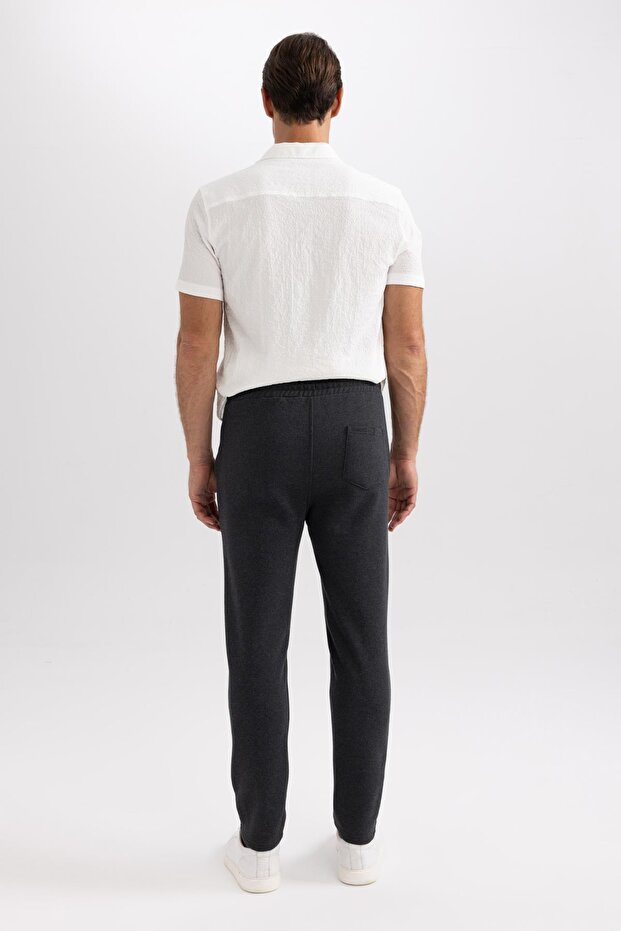 Regular Fit Pike Eşofman Altı - 5