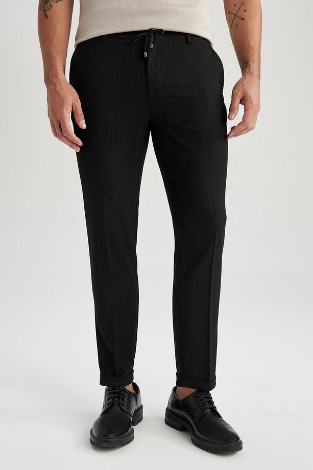 Jogger Pantolon - 4
