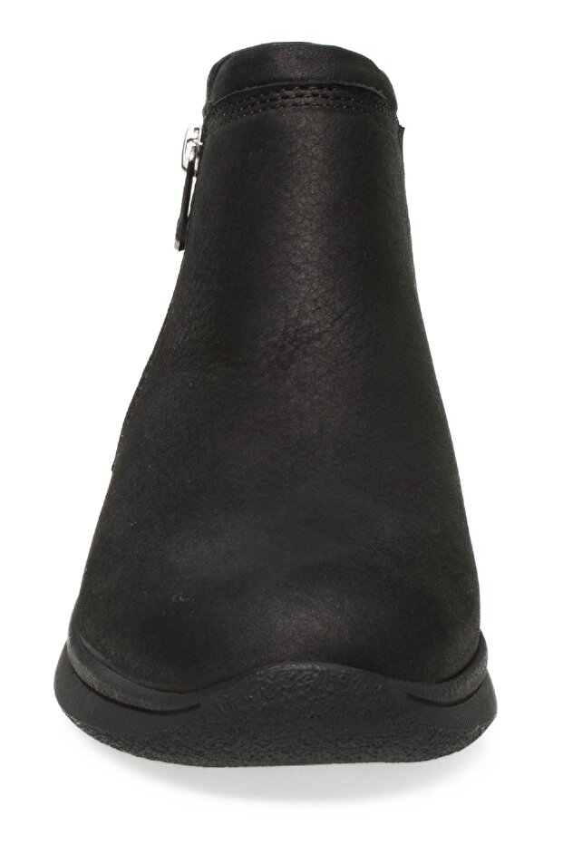 PERRY-G Kadın Deri Bot - 3