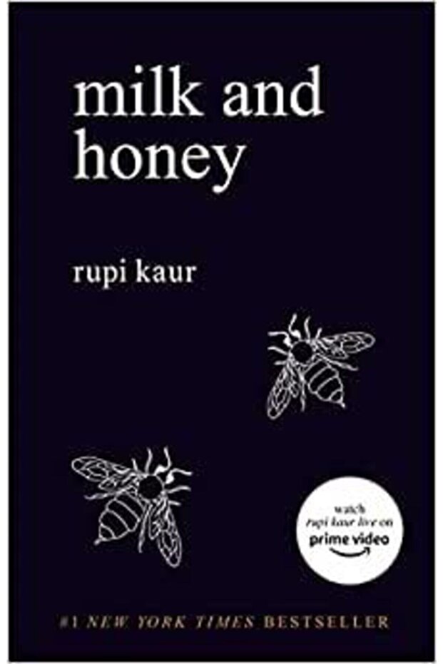 Milk And Honey
