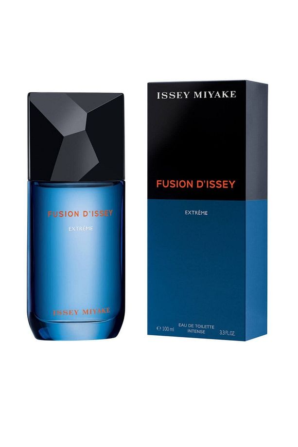 L'eau D'ıssey Fusion Erkek Parfümü Edt 100 Ml - 1