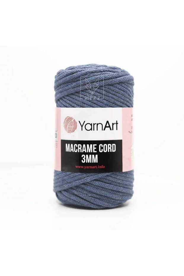 Makrame konac 3MM 761
