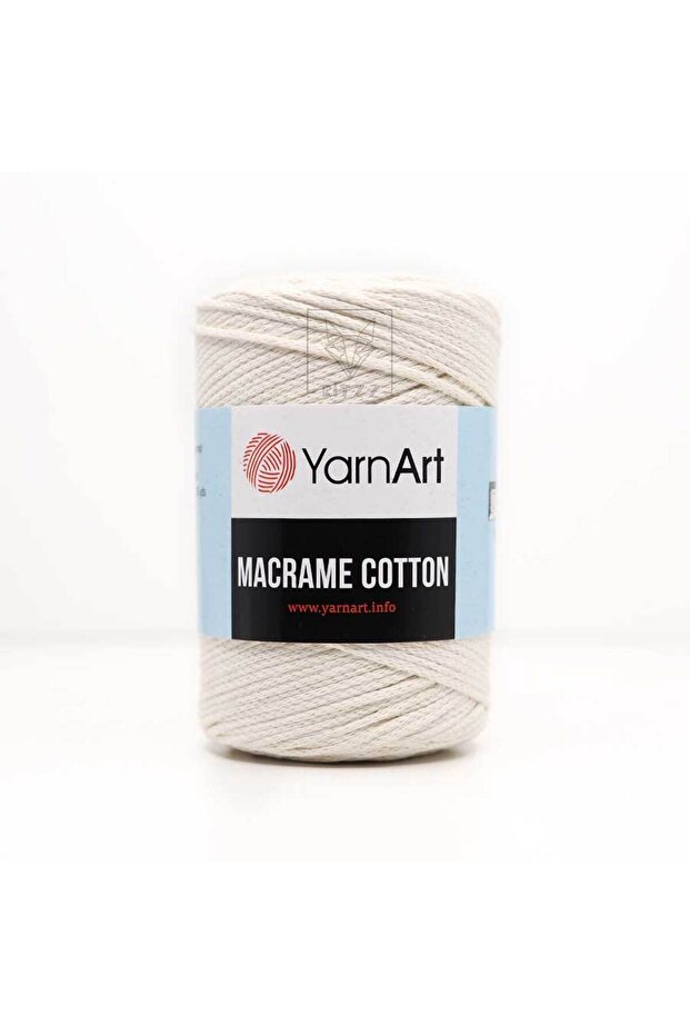 مكرامية قطن 752 2 ملم - 1