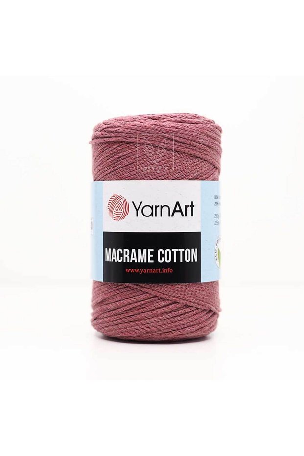 Makrame pamuk 792 2MM