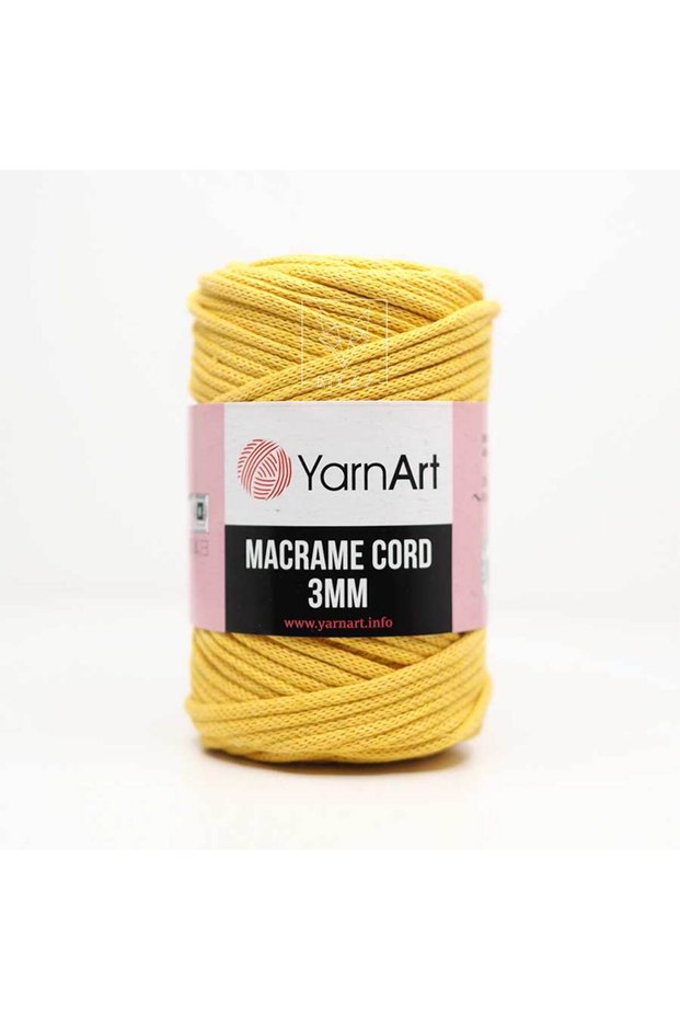 Makrame konac 3MM 764