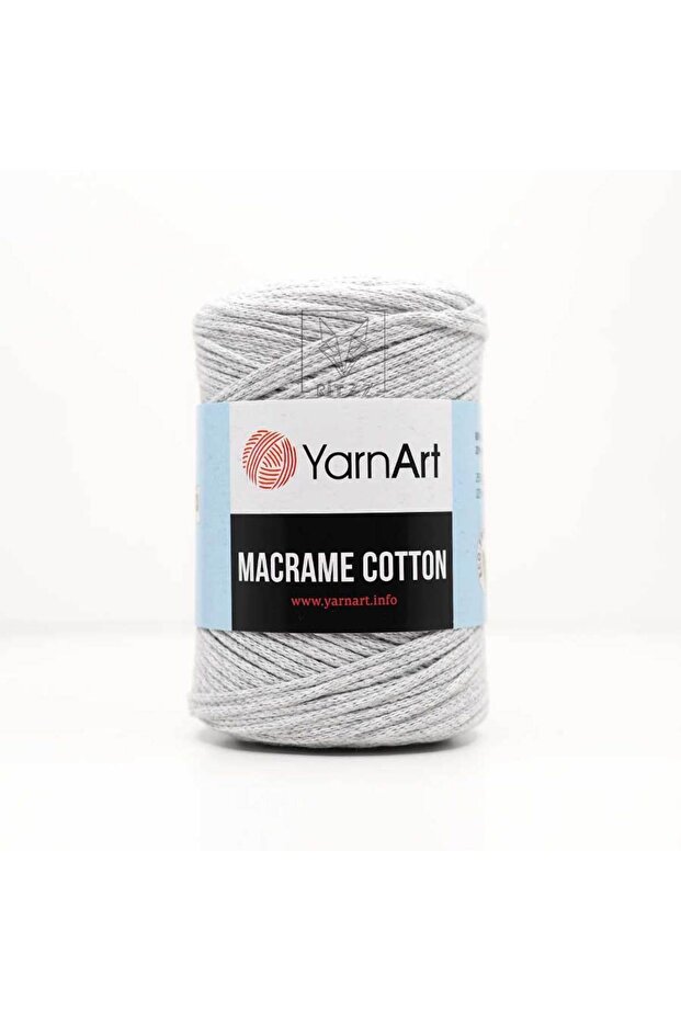 Macrame Cotton Cotton Macrame Thread // 2MM // 756 - 1