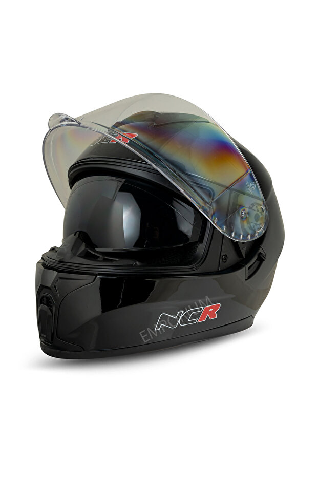 Pro Hector Full Face Kask - 3