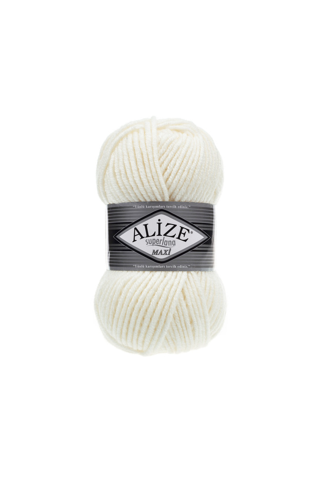 Superlana Maxi 62 100gr - 1