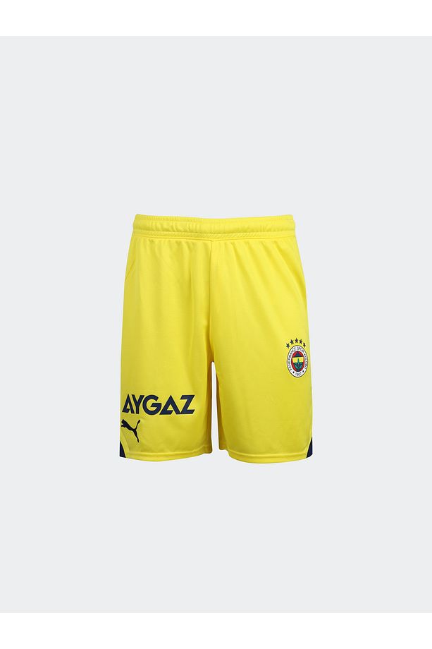 Fb 23 Sarı Şort Jr - 1
