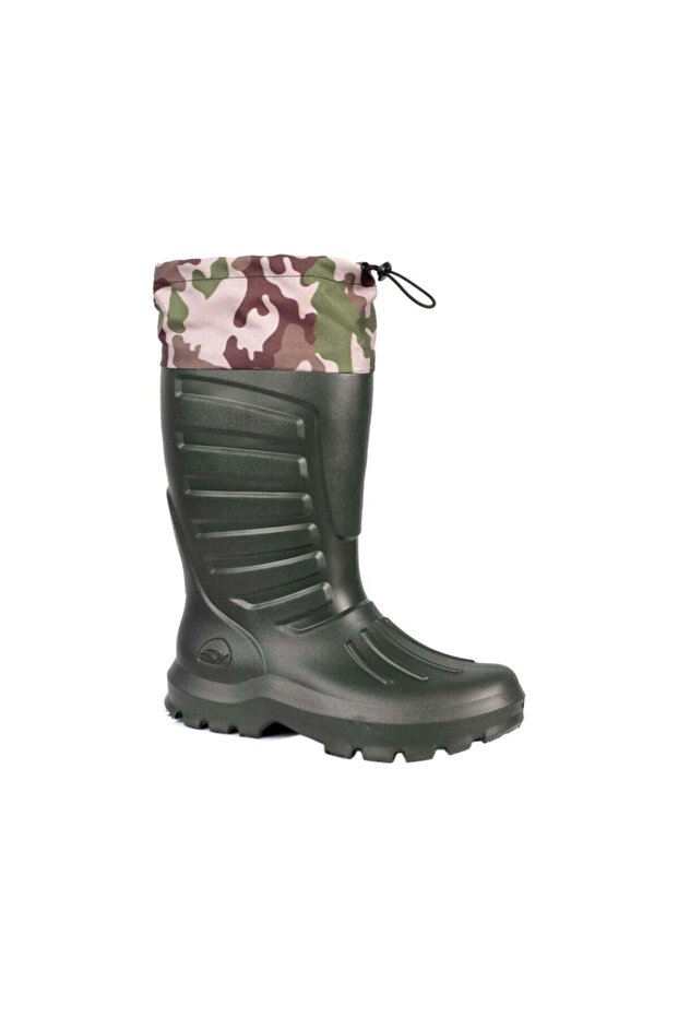 Thermal Eva Socks Rubber Boots