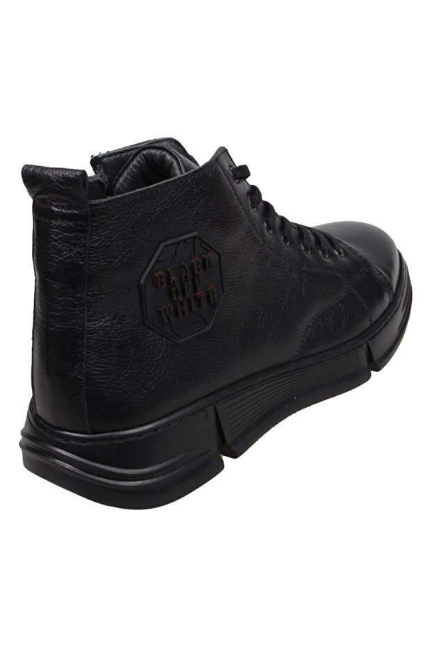 Mp 222-4823 Erkek Bot - 3