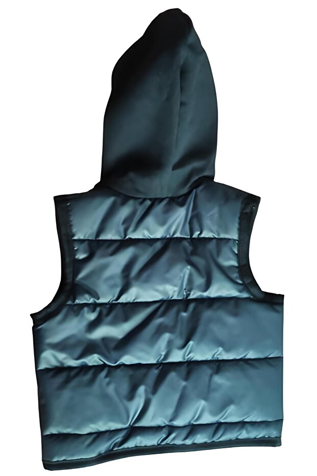 Erkek Çocuk Şişme Yelek - 3