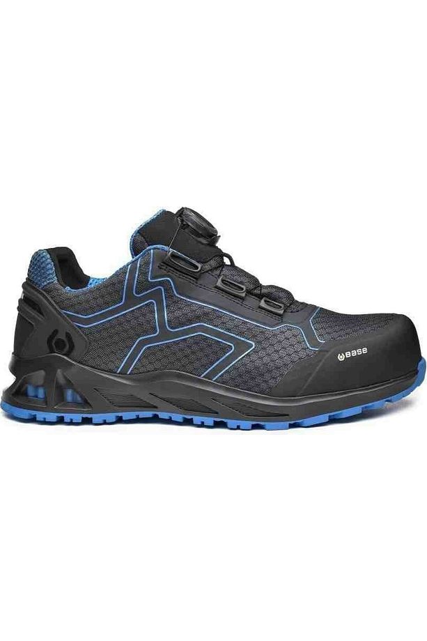 B1005B K-Trek S1P Hro Src Iş Ayakkabısı - 2