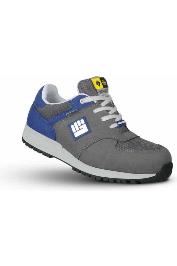 Stride S3 Src Esd Iş Ayakkabısı - 5