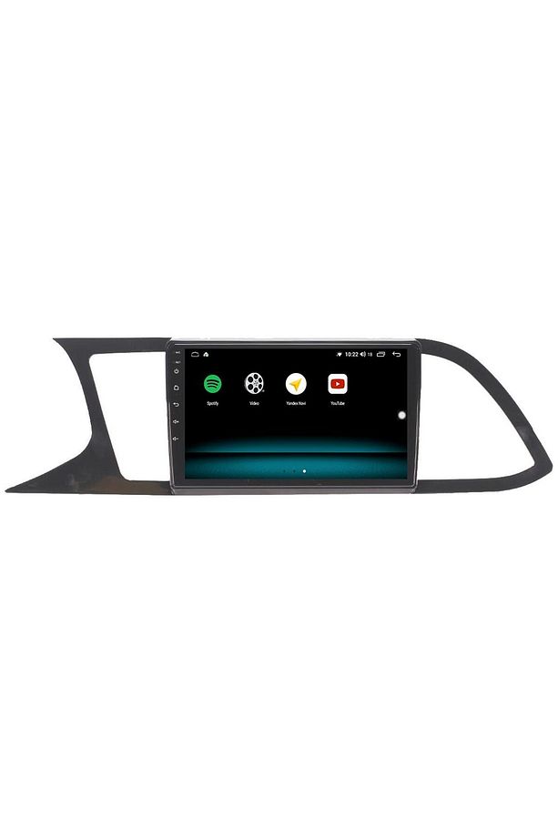 SEAT LEON ANDROİD 13 MULTİMEDYA CARPLAY 4GB RAM+64GB HDD 2015-2020 NAVİGASYON EKRAN - 3