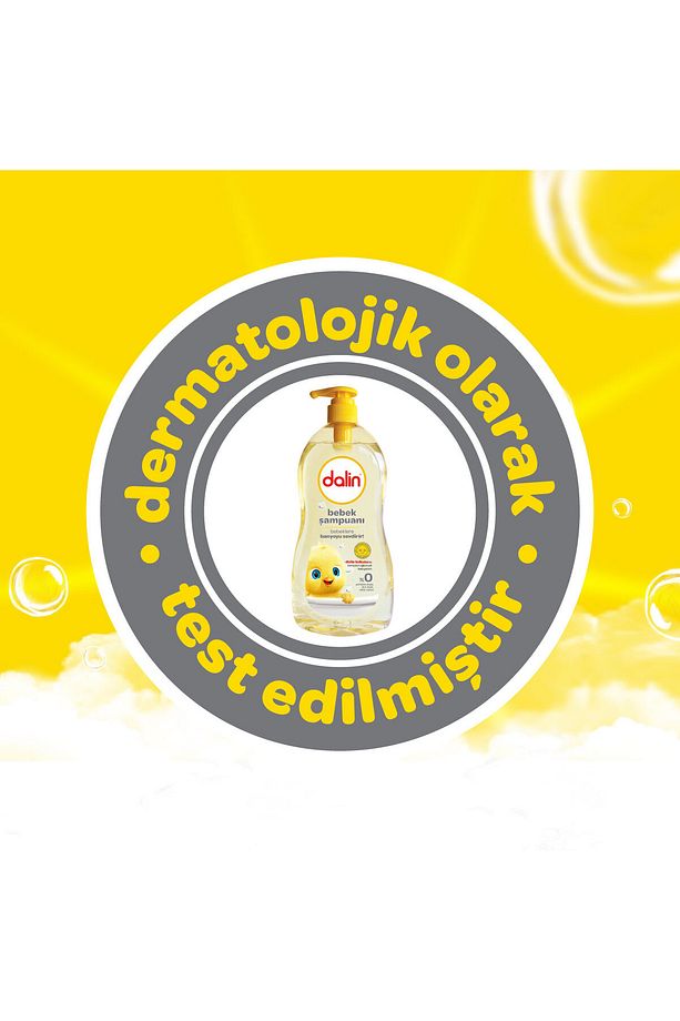 Şampuan Klasik 700 ml - 5