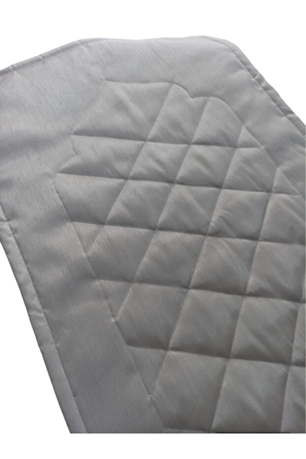 SECCADE (Osmanlı İpeği) - 1