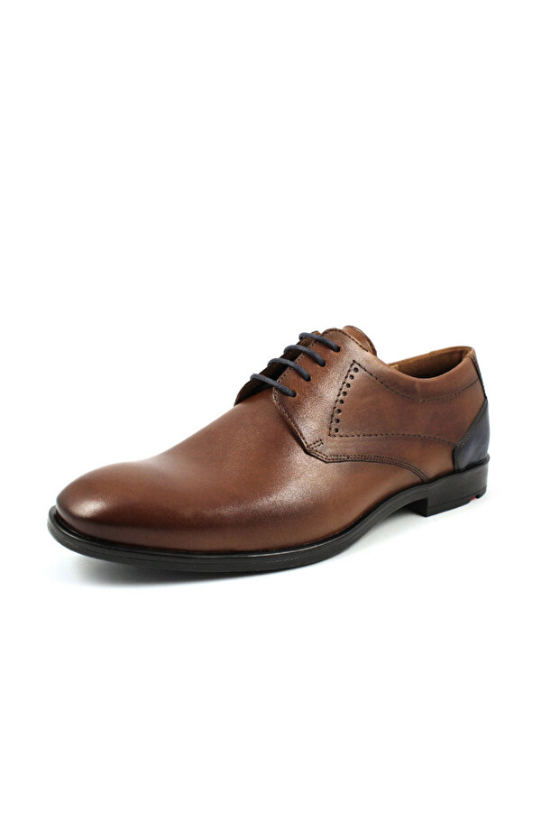 Schnürschuhe - 1