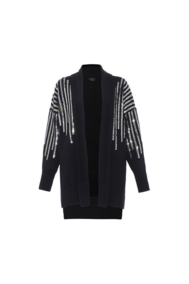 Cardigan - 1