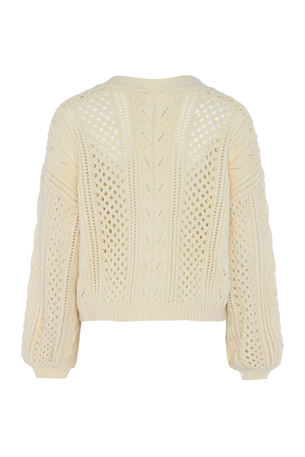 cardigan - 2