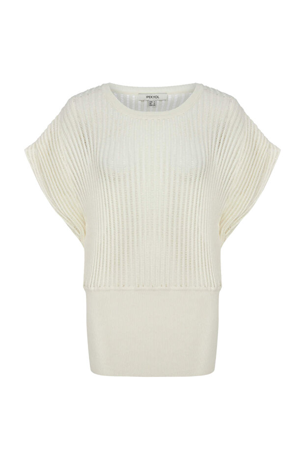 Transparan Triko - 3