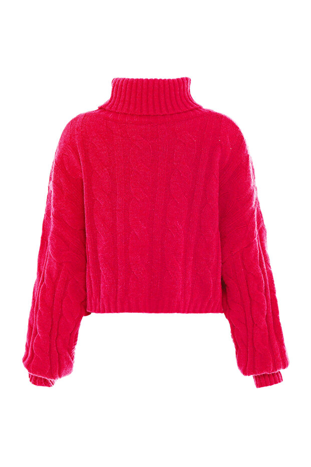 Strickpullover - 2