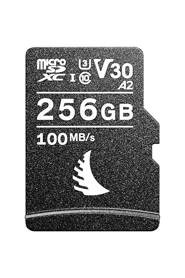 MicroSD 256GB V30 - 2