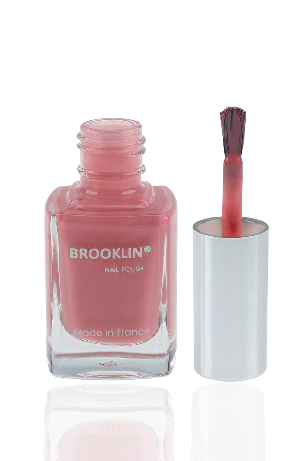 Oje - Nail Polish No 16 - 2