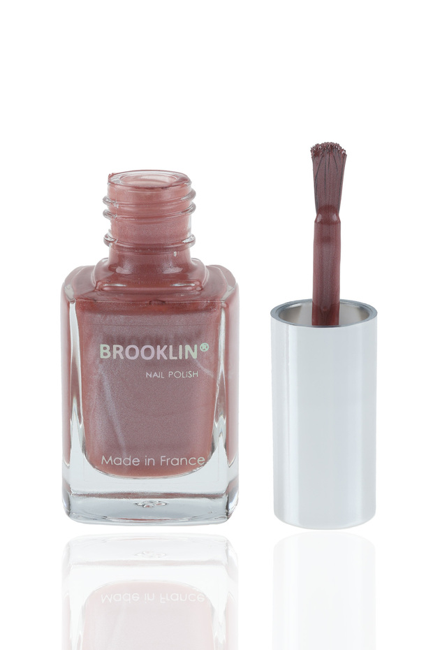 Oje - Nail Polish No 25 - 2