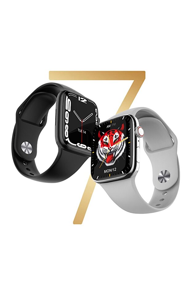 Watch Dt 7 Premium - 2