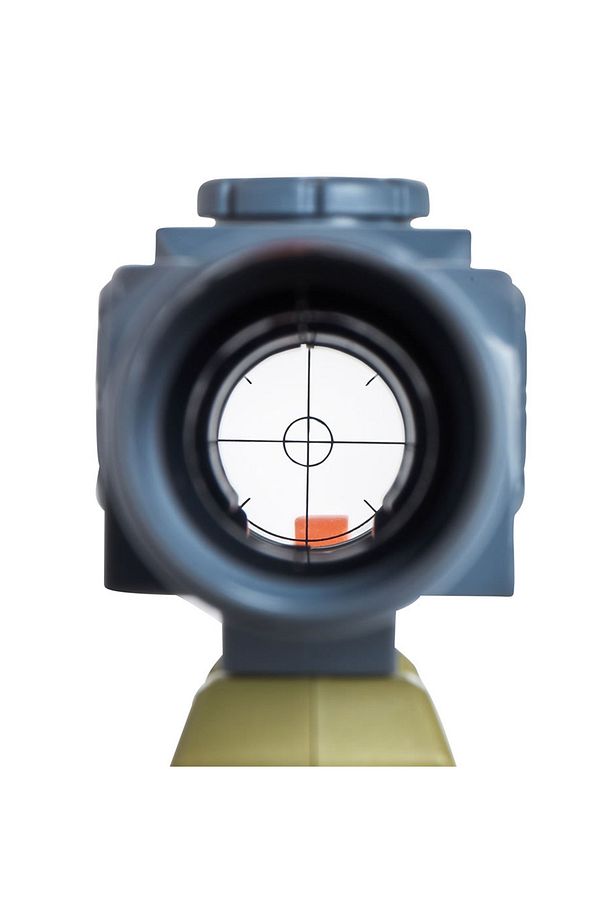 Oyuncak Tüfek Huntsman Ambush Rifle - 4