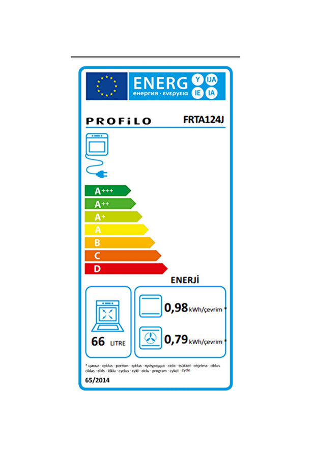 Ankastre Fırın - 4