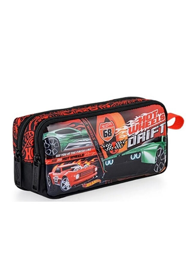 Okul Çantsı 3'lü Set - 5