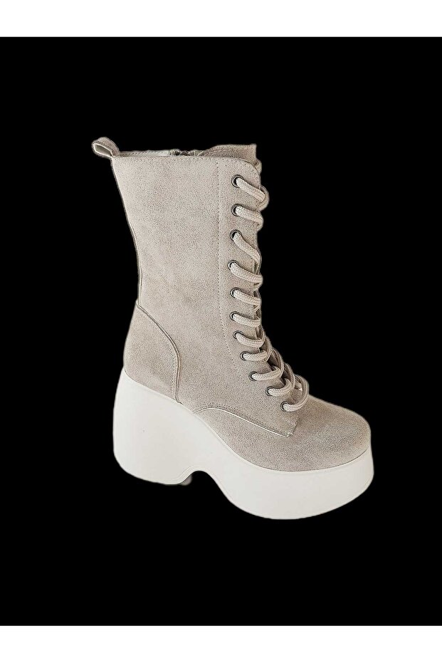 Gigi Fermuarlı Bot - 1