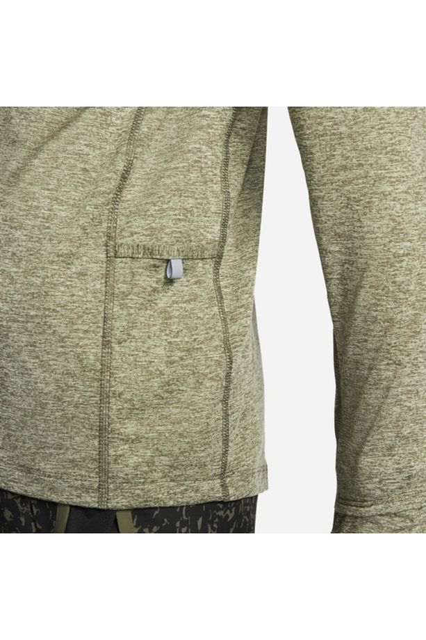 Element 1/2-Zip Running Kadın Sweatshirt - 6