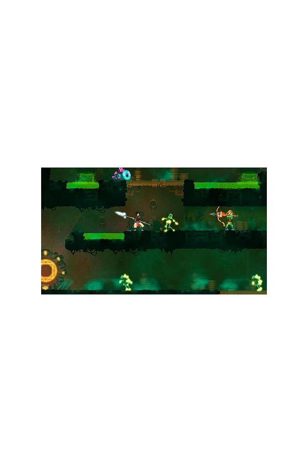 Dead Cells Return To Castlevania Edition Nintendo Switch - 2